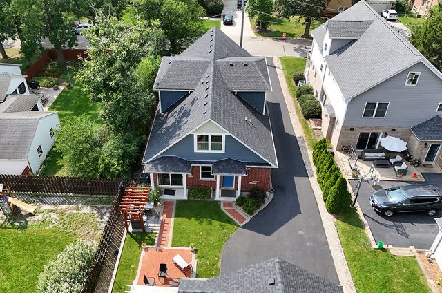 14633 Highland Avenue, Orland Park, IL 60462