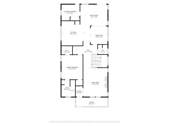 14633 Highland Avenue, Orland Park, IL 60462