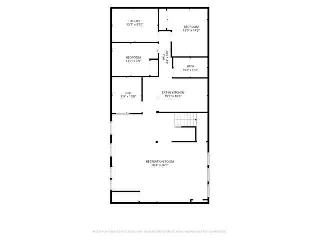 14633 Highland Avenue, Orland Park, IL 60462