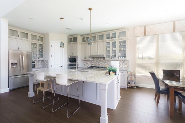 2305 Millbrook LOOP, Leander, TX 78641