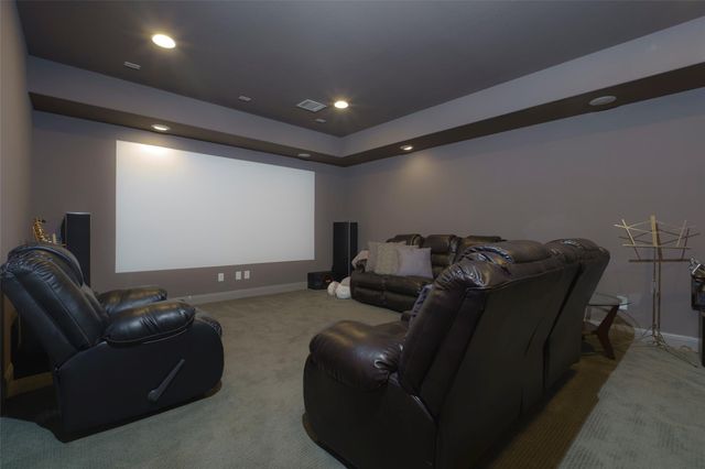 2305 Millbrook LOOP, Leander, TX 78641