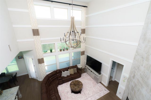 2305 Millbrook LOOP, Leander, TX 78641