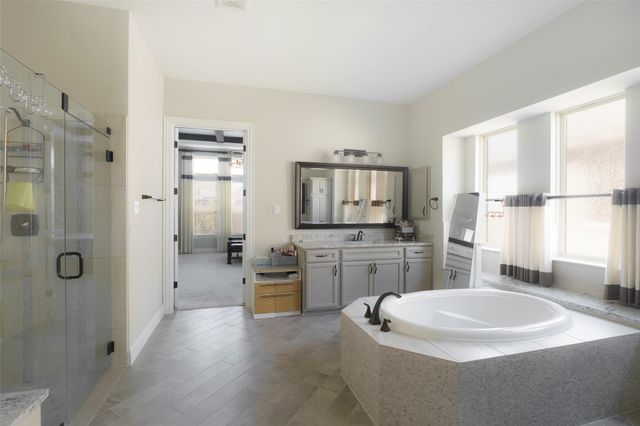 2305 Millbrook LOOP, Leander, TX 78641