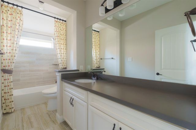 2305 Millbrook LOOP, Leander, TX 78641