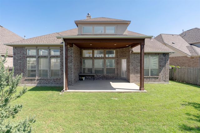 2305 Millbrook LOOP, Leander, TX 78641
