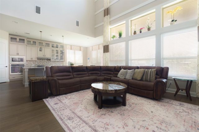 2305 Millbrook LOOP, Leander, TX 78641