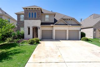 2305 Millbrook LOOP, Leander, TX 78641