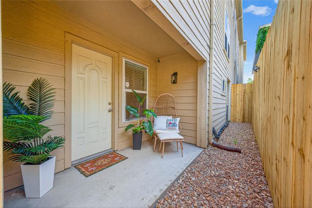 1505 Wentworth Street, Houston, TX 77004