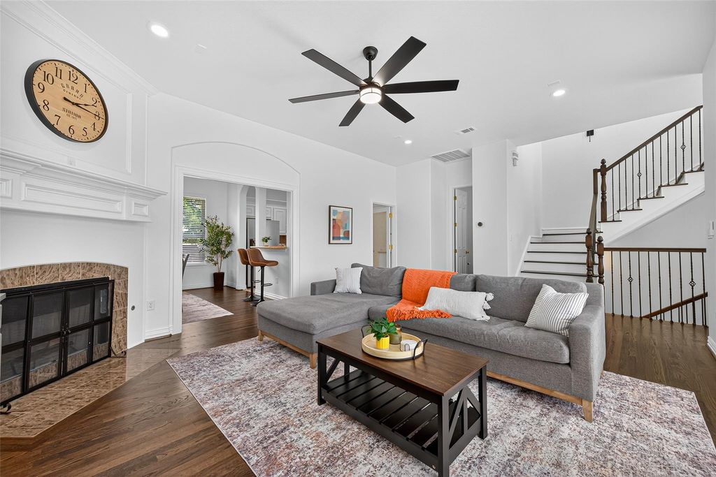 1505 Wentworth Street, Houston, TX 77004