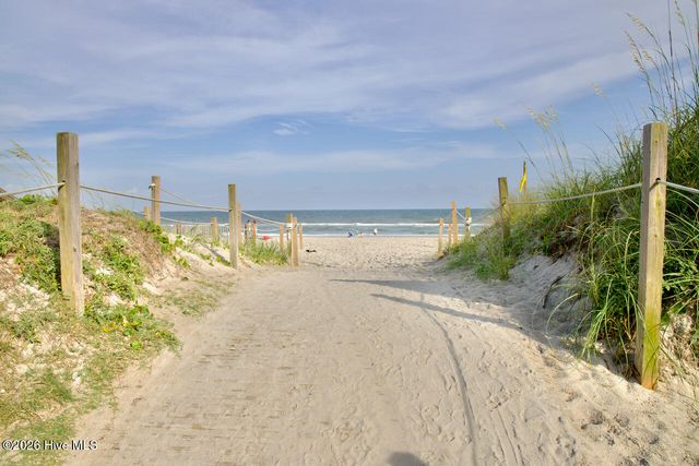 2016 N New River Drive, Surf City, NC 28445