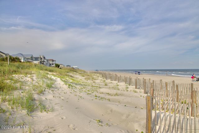 2016 N New River Drive, Surf City, NC 28445