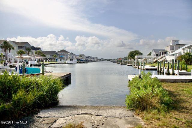 2016 N New River Drive, Surf City, NC 28445