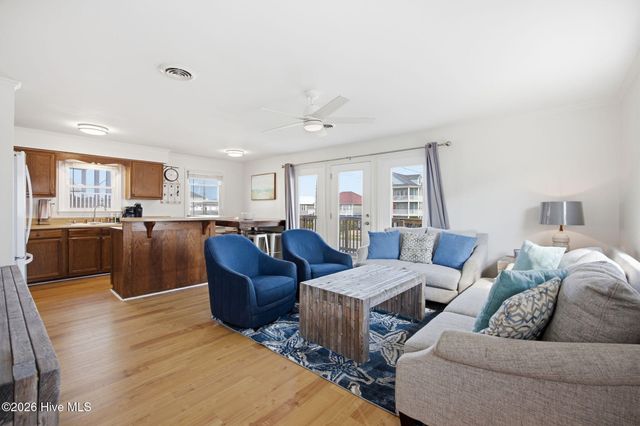 2016 N New River Drive, Surf City, NC 28445