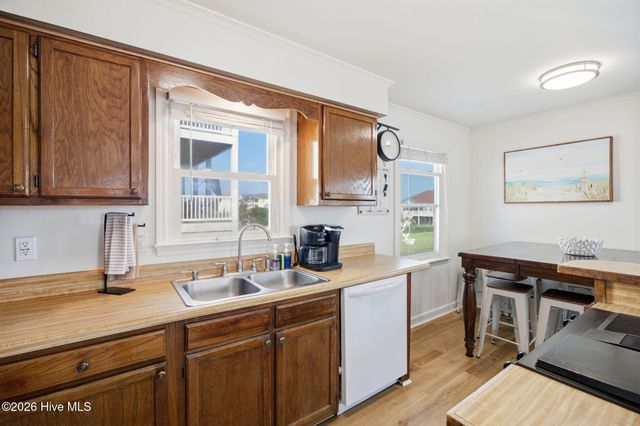 2016 N New River Drive, Surf City, NC 28445