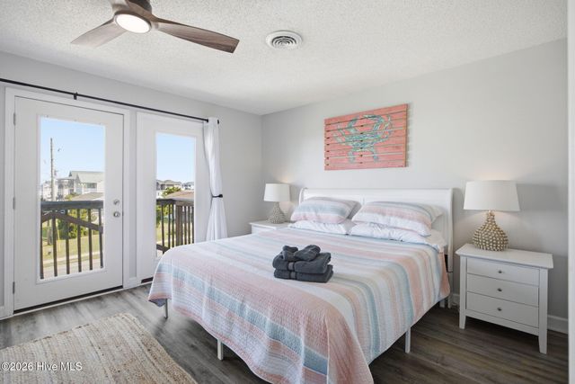 2016 N New River Drive, Surf City, NC 28445