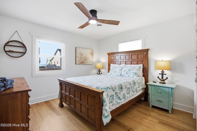 2016 N New River Drive, Surf City, NC 28445