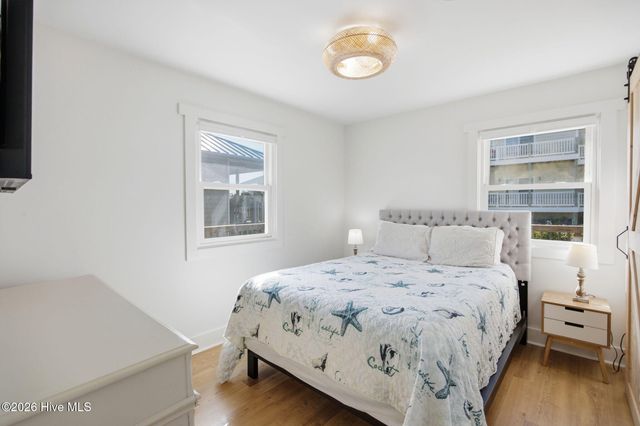 2016 N New River Drive, Surf City, NC 28445