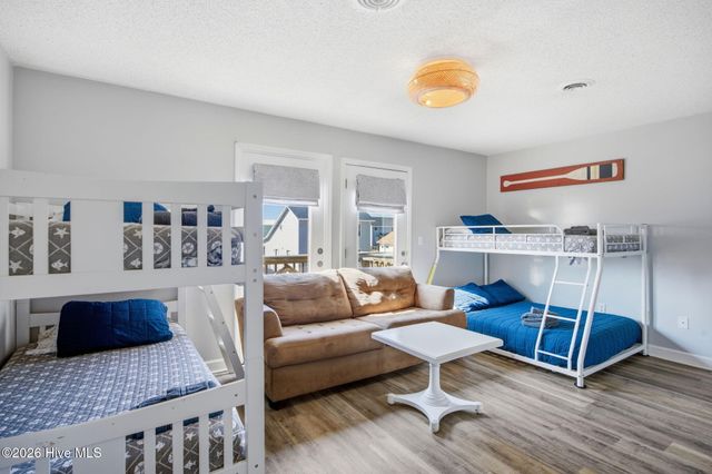 2016 N New River Drive, Surf City, NC 28445