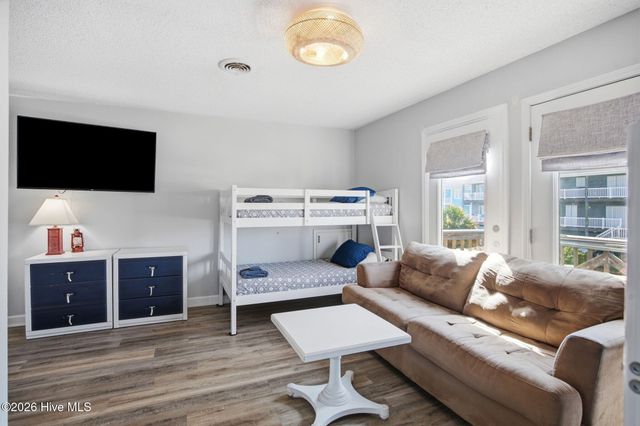 2016 N New River Drive, Surf City, NC 28445