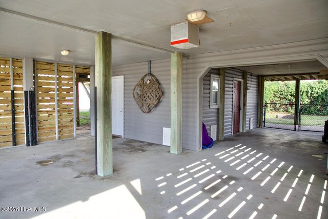 2016 N New River Drive, Surf City, NC 28445