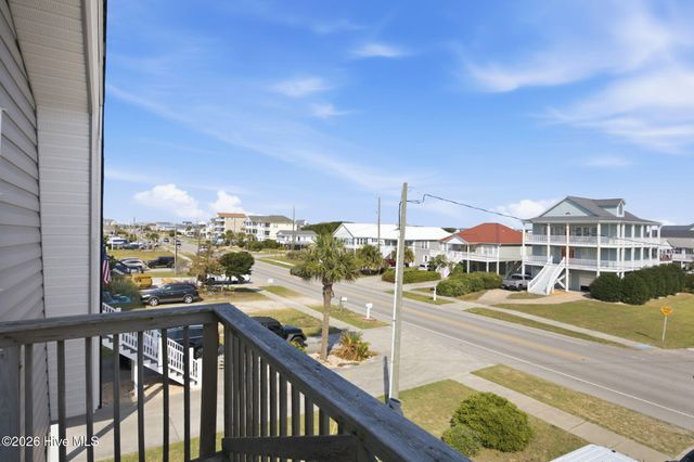 2016 N New River Drive, Surf City, NC 28445
