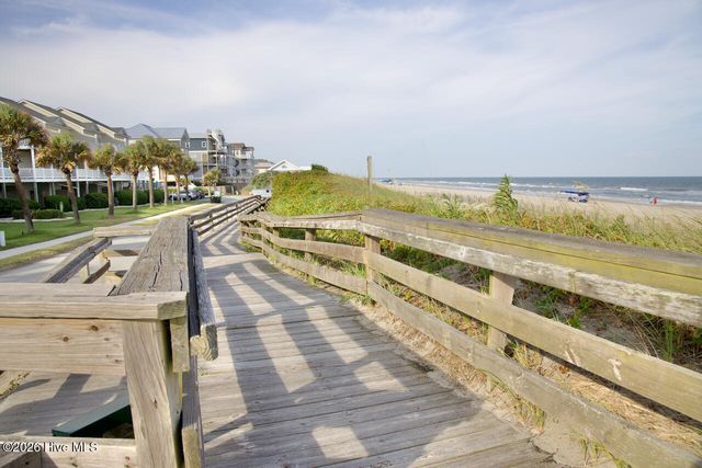 2016 N New River Drive, Surf City, NC 28445
