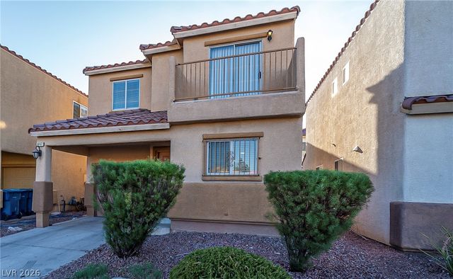 4052 EMERALD WOOD Street, Las Vegas, NV 89115