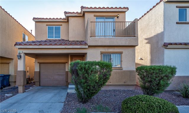 4052 EMERALD WOOD Street, Las Vegas, NV 89115