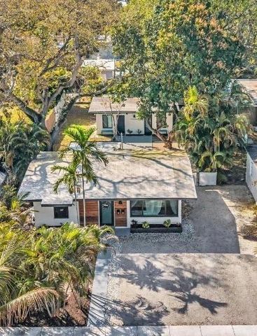 316 SW 21 Street, Fort Lauderdale, FL 33315