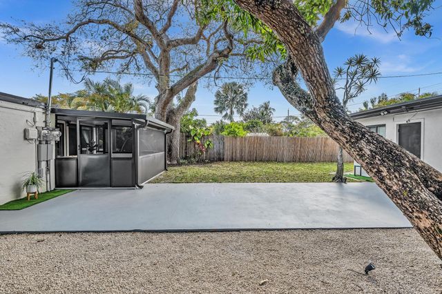 316 SW 21 Street, Fort Lauderdale, FL 33315