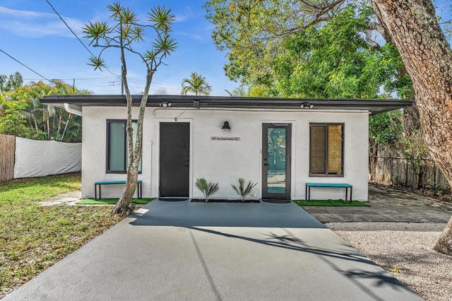 316 SW 21 Street, Fort Lauderdale, FL 33315