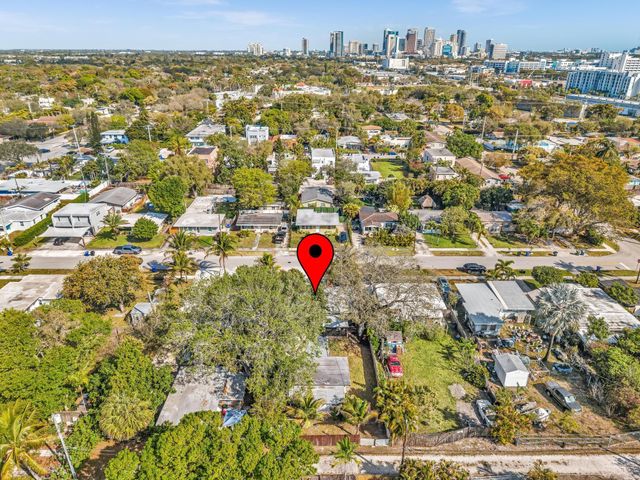 316 SW 21 Street, Fort Lauderdale, FL 33315