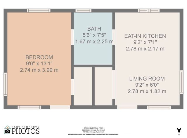 316 SW 21 Street, Fort Lauderdale, FL 33315