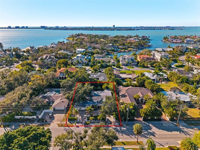 1740 S ORANGE AVENUE, Sarasota, FL 34239