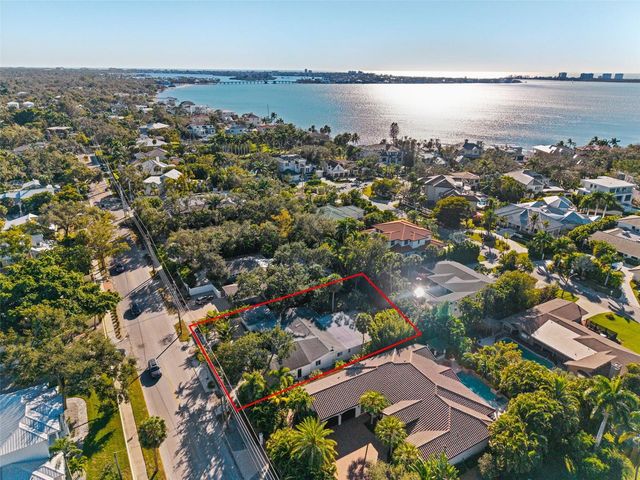 1740 S ORANGE AVENUE, Sarasota, FL 34239