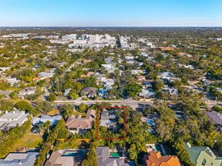 1740 S ORANGE AVENUE, Sarasota, FL 34239