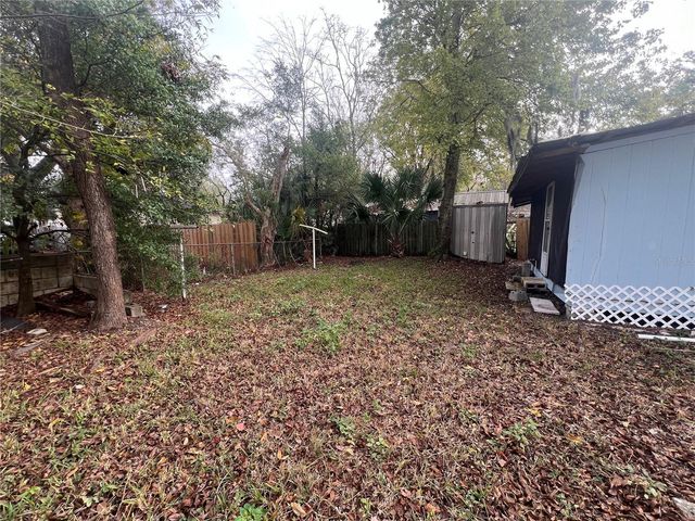 3539 KINGSTON STREET, Jacksonville, FL 32254