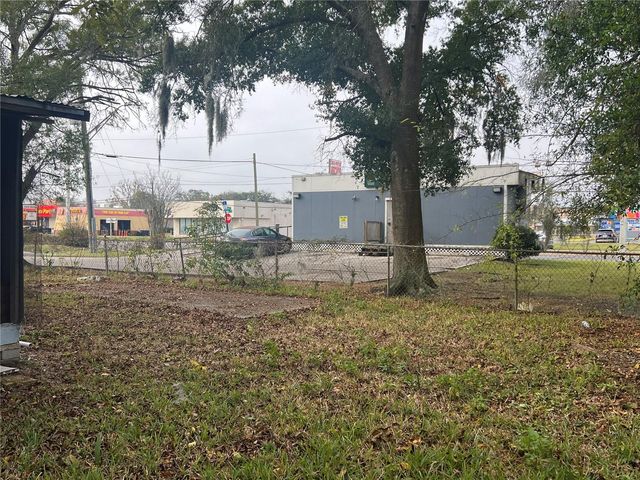 3539 KINGSTON STREET, Jacksonville, FL 32254