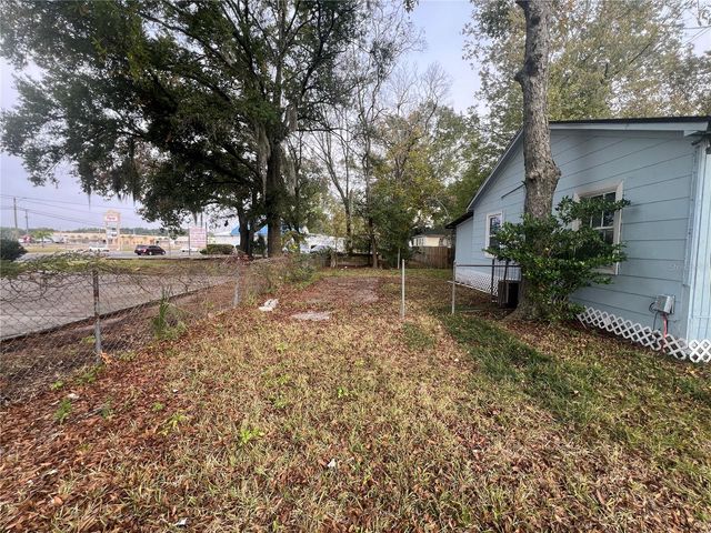 3539 KINGSTON STREET, Jacksonville, FL 32254