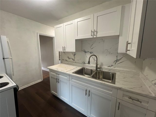 3539 KINGSTON STREET, Jacksonville, FL 32254