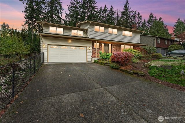 1007 174th Avenue NE, Bellevue, WA 98008