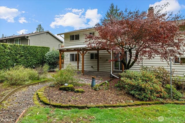 1007 174th Avenue NE, Bellevue, WA 98008