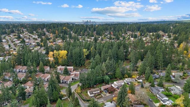 1007 174th Avenue NE, Bellevue, WA 98008