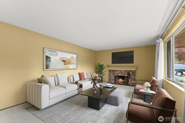 1007 174th Avenue NE, Bellevue, WA 98008