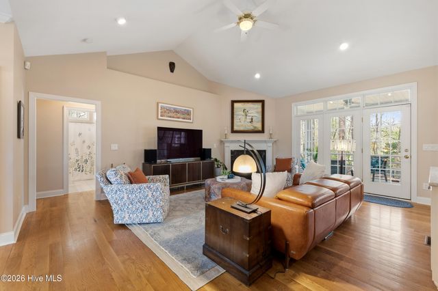 1116 Liliflora Lane, Leland, NC 28451