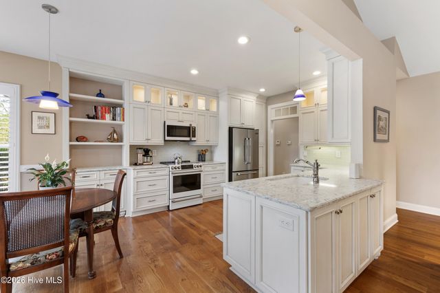 1116 Liliflora Lane, Leland, NC 28451