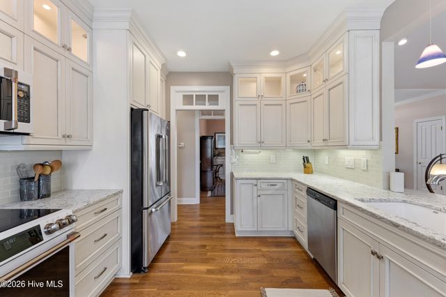 1116 Liliflora Lane, Leland, NC 28451