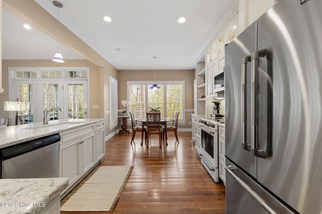 1116 Liliflora Lane, Leland, NC 28451