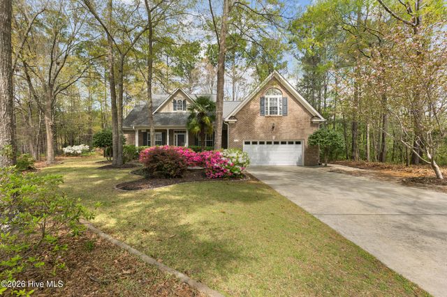 1116 Liliflora Lane, Leland, NC 28451