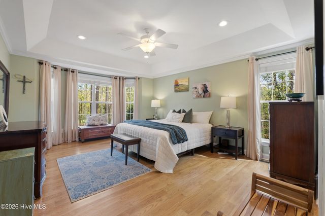 1116 Liliflora Lane, Leland, NC 28451